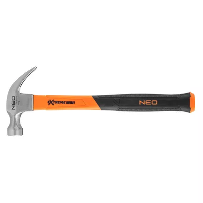 Neo Młotek stolarski włókno szklane 450g 25-132