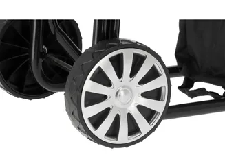 Yato Rozdrabniacz spalinowy do gałęzi 45 mm YT-85580 - 8