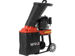Yato Rozdrabniacz spalinowy do gałęzi 45 mm YT-85580