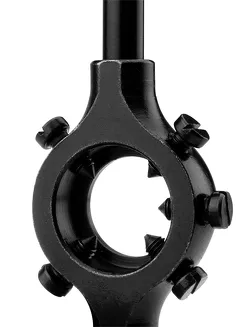 Neo Oprawka do narzynek stalowa M3 - M12 12-909 - 2