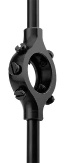 Neo Oprawka do narzynek stalowa M3 - M12 12-909 - 4