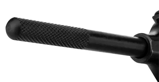 Neo Oprawka do narzynek stalowa M3 - M12 12-909 - 5
