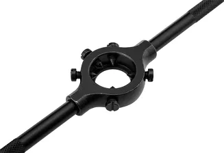 Neo Oprawka do narzynek stalowa M3 - M12 12-909 - 6