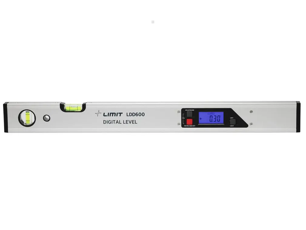 Limit Poziomica cyfrowa kątomierz LDD 600 272490202