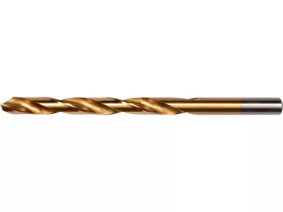 Yato Wiertło do metalu HSS-TiN powlekane tytanem 10,5 mm YT-44663