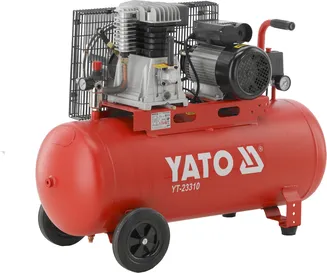 Yato Kompresor olejowy 100l YT-23310 - 2