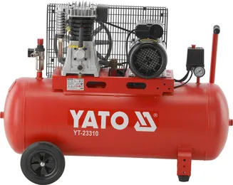 Yato Kompresor olejowy 100l YT-23310 - 3