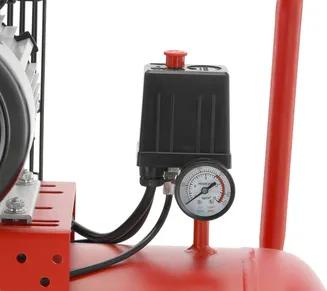 Yato Kompresor olejowy 100l YT-23310 - 4