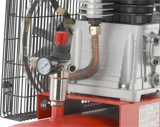 Yato Kompresor olejowy 100l YT-23310 - 5