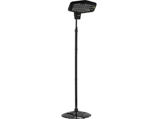 Lund Promiennik podczerwieni 2200W z pilotem 68793 - 3