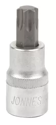 Jonnesway Bit torx T45 x 48mm z nasadką 3/8" S07H345