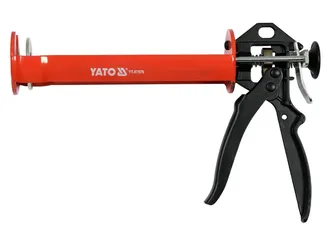 Yato Wyciskacz do mas gęstych 225 x 60 YT-67570 - 2