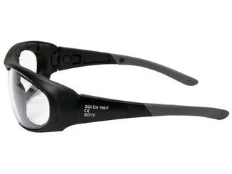 Yato Okulary ochronne z paskiem YT-73766 - 2