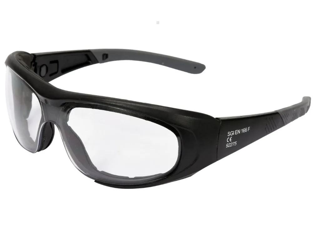 Yato Okulary ochronne z paskiem YT-73766