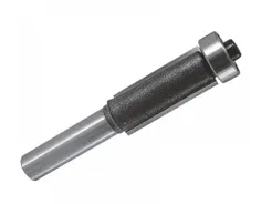 Dedra Frez do drewna z płytkami węglikowymi prosty z łożyskiem  12,7x25x8mm  07F081B 