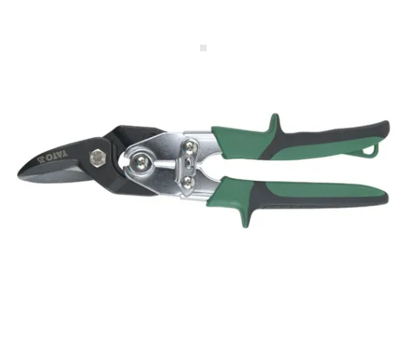 Yato Nożyce do cięcia blachy prawe przegubowe 260 mm YT-1911