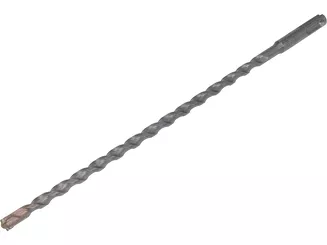 Yato Wiertło do betonu SDS Plus Premium 8 x 300 mm YT-419504 - 2