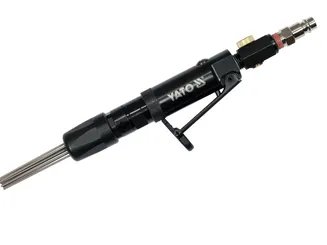 Yato Młotek pneumatyczny igłowy mini YT-09913 - 3