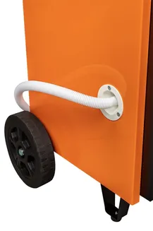 Neo Osuszacz budowlany 950W 90-161 - 3