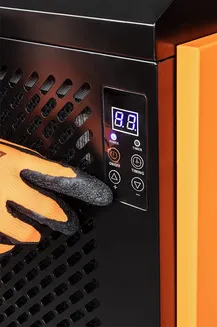 Neo Osuszacz budowlany 950W 90-161 - 5