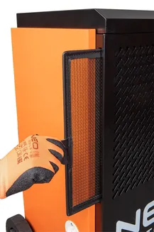 Neo Osuszacz budowlany 950W 90-161 - 6