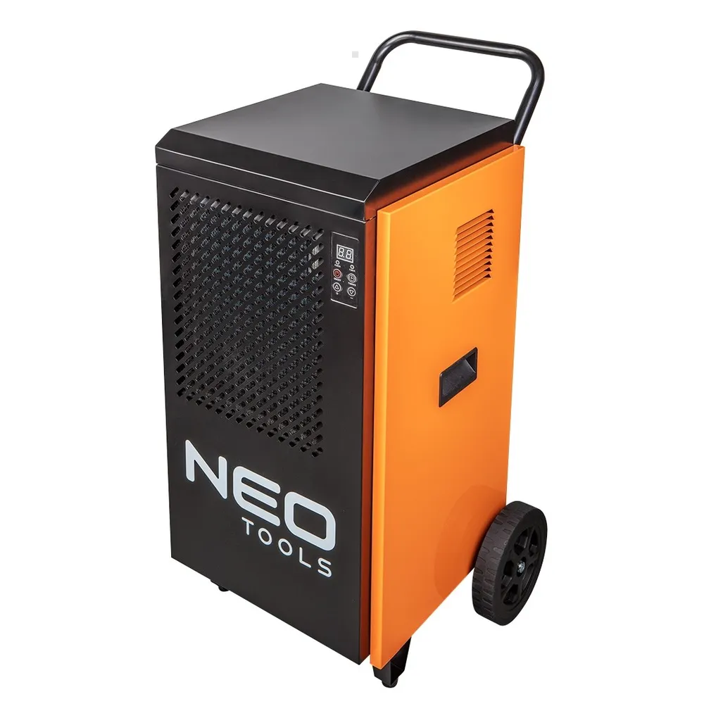 Neo Osuszacz budowlany 950W 90-161