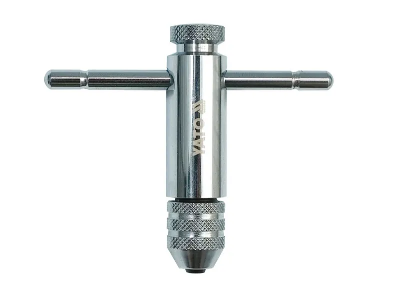 Yato Grzechotka do gwintowników M3-M10 250mm YT-2997