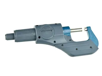 Geko Mikrometr elektroniczny 0-25mm G01487 - 3