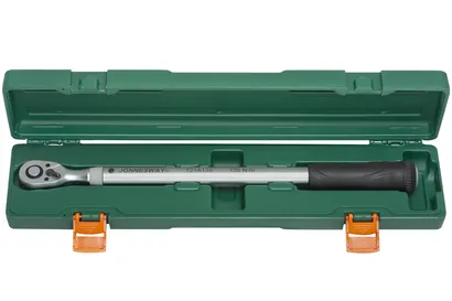 Jonnesway Klucz dynamometryczny 1/2" ze stałym moment T21A135