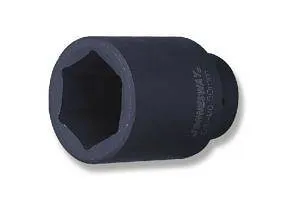 Jonnesway Klucz udarowy długi 50mm 1" 6-kątny S03AD8150 