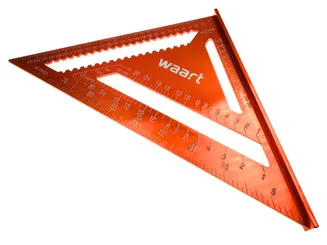 Waart Kątownik stolarski 300mm W72P443 - 4