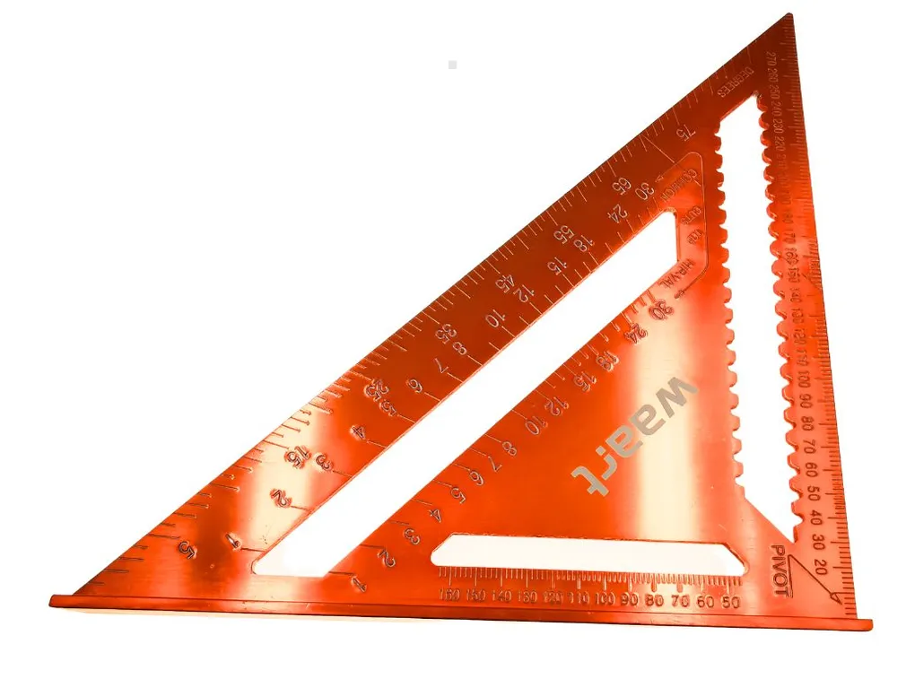 Waart Kątownik stolarski 300mm W72P443