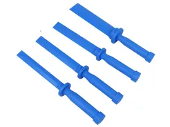 Quatros Skrobaki kompozytowe 4szt. QS14242