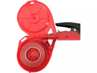 Yato Tapener zszywacz ogrodniczy ręczny 45 mm YT-87030 - 4