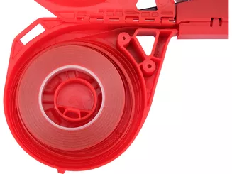 Yato Tapener zszywacz ogrodniczy ręczny 45 mm YT-87030 - 5