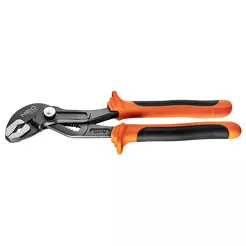 Neo Szczypce do rur 240 mm z zakresem 0-31 mm 01-200