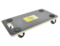 Drel Wózek transportowy platforma laminowana 200Kg CON-DTP-2575 