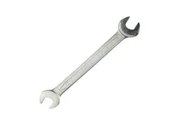 Jonnesway Klucz płaski dwustronny 24x27mm W252427 