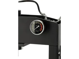Yato Prasa hydrauliczna spawana 30t YT-55585 - 2