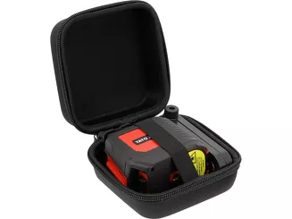 Yato Laser liniowy zielony 5-liniowy samopoziomujący YT-30428 - 13