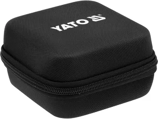 Yato Laser liniowy zielony 5-liniowy samopoziomujący YT-30428 - 14
