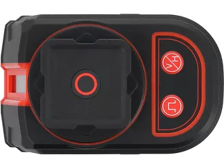 Yato Laser liniowy zielony 5-liniowy samopoziomujący YT-30428 - 6