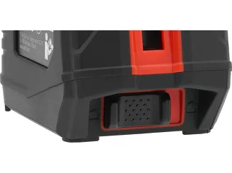 Yato Laser liniowy zielony 5-liniowy samopoziomujący YT-30428 - 7