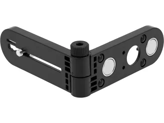 Yato Laser liniowy zielony 5-liniowy samopoziomujący YT-30428 - 10