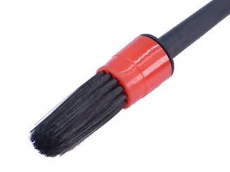 Geko Pędzle autodetailingowe do mycia - komplet 5 szt. G73825 - 2