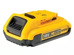 DeWalt Akumulator 18V 2AH DCB183-XJ  