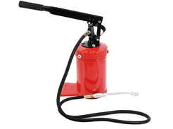 AWTOOLS Towotnica ręczna 4kg AW15930