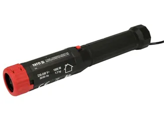Yato Nagrzewnica indukcyjna 1,1 KW YT-05880  - 3