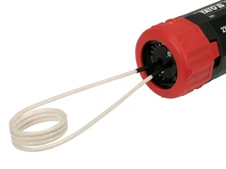Yato Nagrzewnica indukcyjna 1,1 KW YT-05880  - 5