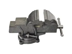 Geko Imadło ślusarskie obrotowe 100mm G01030 